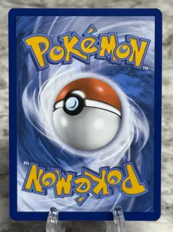 Charizard ex - 074 • Black Star Promo Pokemon Scarlet & Violet - Image 2