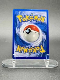 TCG Pokemon Delibird 05 Neo Revelation Holo Rare Vintage German Preowned NM - Image 3