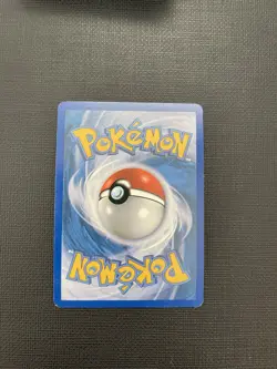 Pokemon Supreme Victors Magikarp Lv. 9 Reverse Holo #110/147 2009 See Pics! - Image 4