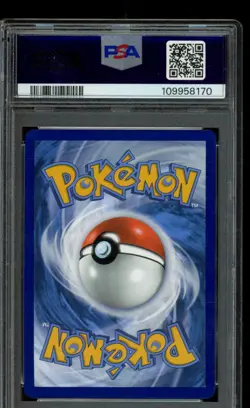 2023 POKEMON SWORD & SHIELD CROWN ZENITH #GG54 FULL ART/ZAMAZENTA V PSA 10 - Image 2