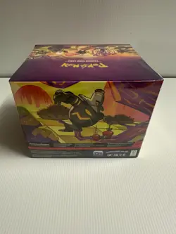 Pokemon TCG- SV6.5 Shrouded Fable Mini Tin Sealed Display (10 Mini Tins) IN HAND - Image 4