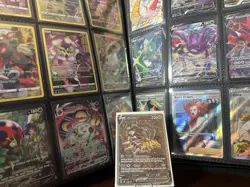 Pokemon Sword & Shield: Lost Origin Master Set Trainer Gallery, Promos - Image 1