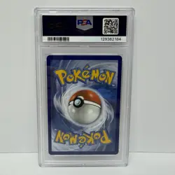 Pokemon Gardevoir ex holo Celebrations Classic Collection 93/101 PSA 9 - Image 2