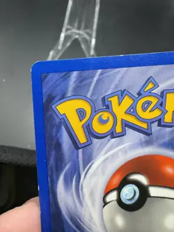 Togepi #30 Pokemon TCG Black Star Promo Rare - Image 4