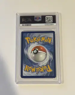 Pokemon SVP en Paldea Adventure Chest Pikachu BSP 088 PSA 9 Mint - Image 2