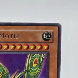Great Moth MRD-E070 1st Edition Rare VLP Yu-Gi-Oh! TCG Metal Raiders - Image 4