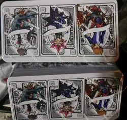 2024 Yu Gi Oh Mega Pack Tin, 2 Lot!! - Image 1