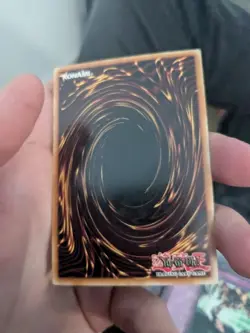 Earthbound Spirit Dark Beginning 1 DB1-EN249 Common Yu Gi Oh TCG - Image 2