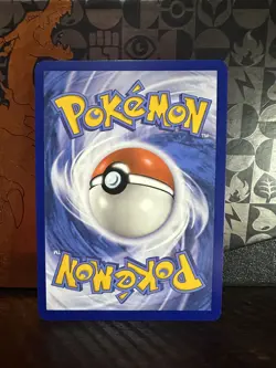 Pokemon Deoxys TCG Full Art Ultra Rare Holo Card GG12/GG70 Crown Zenith NM Cond - Image 2