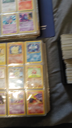 MASSIVE Pokemon Card Collection! 3000+ cards - Very Good Condition / Pokemon TCG - Image 2