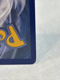Mega Gyarados EX 2016 Pokemon Card 27/122 holo rare - Image 3