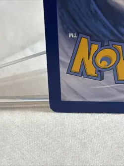 Mega Gyarados EX 2016 Pokemon Card 27/122 holo rare - Image 4