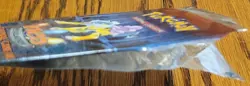 Neo Revelation 1st Edition OPENED Booster Wrapper Raikou Art NO CARDS - Image 2