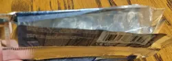 Neo Revelation 1st Edition OPENED Booster Wrapper Raikou Art NO CARDS - Image 3