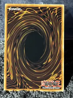 Yugioh Trading Card, Starlight Rare S:P Little Knight 1st Edition - Image 2