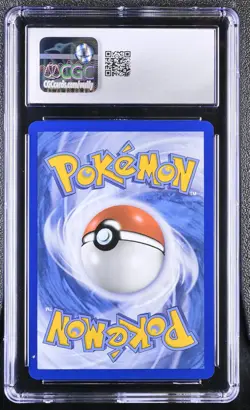 CGC 9.5 Zapdos ex (#202/165) / 2023 Pokemon Scarlet & Violet 151 - Image 2