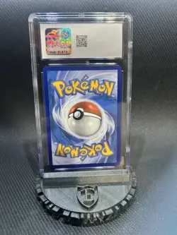 Pokemon 2025 English Prismatic Evolutions Ceruledge EX 147/131 SIR CGC 10 - Image 3