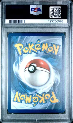 2021 POKEMON CELEBRATIONS CLASSIC COLL #66 SHINING MAGIKARP-HOLO PSA 10 - Image 2