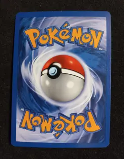 2001 Pokemon TCG Southern Islands Mew 1/18 Reverse Holo with Swirl - Image 4