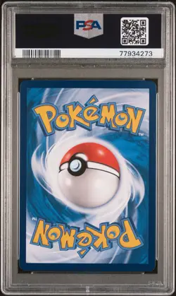 2023 Pokemon S-Chinese TCG Gengar & Mimikyu GX CSM2bC-163 SR PSA 10 GEM - Image 2
