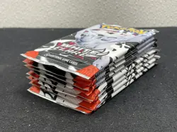 Pokemon TCG: 4 White Flare & 4 Black Bolt Booster Packs Sealed Lot of 8 - Image 3