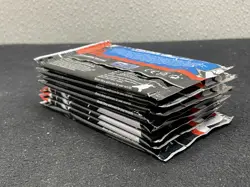 Pokemon TCG: 4 White Flare & 4 Black Bolt Booster Packs Sealed Lot of 8 - Image 4