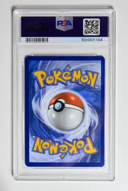 2016 POKEMON XY EVOLUTIONS #35 PIKACHU PSA 10 - Image 2