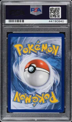 PSA AUTH 2015 Pokemon XY Breakthrough Rev Foil Snorlax Kouki Saitou AUTO #118 - Image 2
