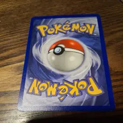 Pokemon TCG Squirtle Base Set 2 93/130 Regular Unlimited Common - Image 2