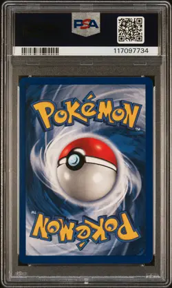 1999 POKEMON BASE SET 1ST EDITION #57 PIDGEY PSA 10 - Image 2