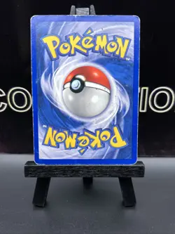 Electrode 21/102 Shadowless Base Set Regular Rare 1999 WOTC Pokemon TCG MP - Image 5
