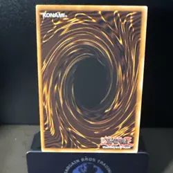 Yugioh Seventh Tachyon MZTM-EN016 Secret Rare 1st Ed NM - Image 4