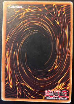 Yu-Gi-Oh DP03-DE026 Begrabnis aus einer anderen Dimension 1 Auflage ULTRA RARE 2 - Image 2