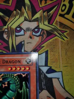Thunder Dragon mrd-e097 1st Edition (LP/MP) Common Yu-Gi-Oh! - Image 2