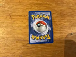 1999 Pokemon TCG Blastoise Holo Rare Card Base Set 2/102 - Image 2