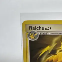 Raichu - 45/100 - Uncommon - Majestic Dawn Pokemon TCG LP-NM Card - Image 2