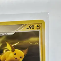 Raichu - 45/100 - Uncommon - Majestic Dawn Pokemon TCG LP-NM Card - Image 3