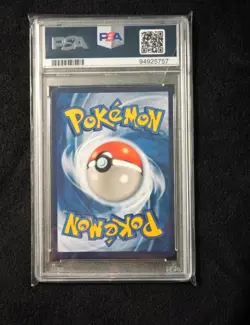 PSA 10 GEM MINT Charizard ex 201/165 Sv2a: Pokemon Card 151 Holo (Japanese) - Image 2