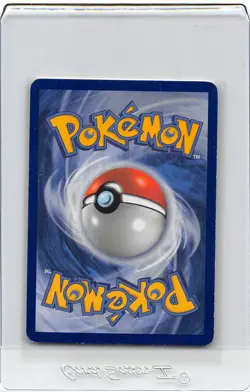 IVYSAUR 34/100 - NON-HOLO - Crystal Guardians - 2006 Pokemon Card - NM/LP - Image 2