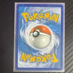 Pokemon TCG Arceus & Dialga & Palkia GX 156/236 Cosmic Eclipse Ultra Rare Card - Image 2