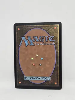 Sensei's Divining Top Champions of Kamigawa, Magic the Gathering Card NM - Image 2