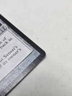 Sensei's Divining Top Champions of Kamigawa, Magic the Gathering Card NM - Image 4