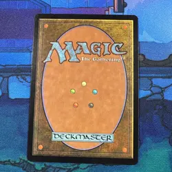 Stone Rain DCI Friday Night Magic 2000 FOIL MTG - Image 3