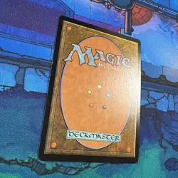 Stone Rain DCI Friday Night Magic 2000 FOIL MTG - Image 4