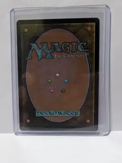 Displacer Kitten (White Border) Mystery Booster 2 Regular - Image 2