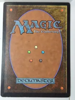 Sundering Titan - Archenemy: Nicol Bolas - Magic the Gathering MTG Nice! - Image 2