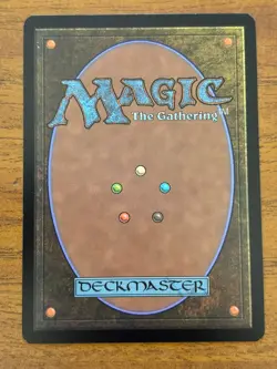 Amulet of Vigor - MTG - FOIL - 123/145 - Image 2