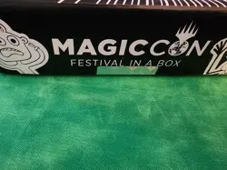 FESTIVAL IN A BOX: ATLANTA 2025 Box MTG Magic Secret Lair Sealed - Image 2