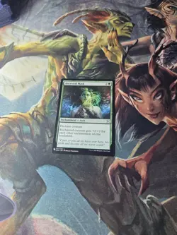 Ancestral Mask The List NM MTG - Image 1