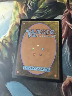 Ancestral Mask The List NM MTG - Image 3